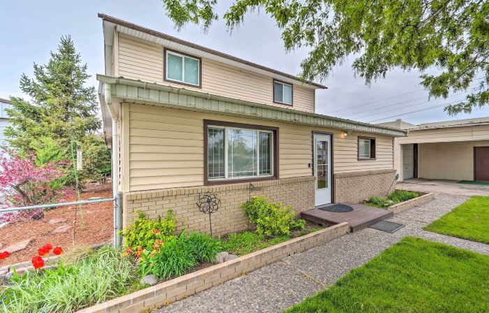 Caldwell House w/ Grill ~ 1 Mi to Downtown!
