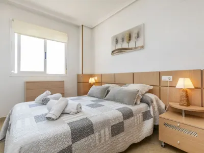 Torremar Hotel di Oropesa