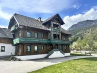 Ferienwohnung Christoph Các khách sạn ở 