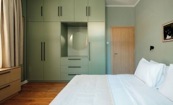 The Verve by Zoia Living