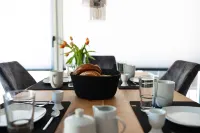 BPS Apartment #2 Business - NEW -Modern - Deluxe Hotels in Horb am Neckar