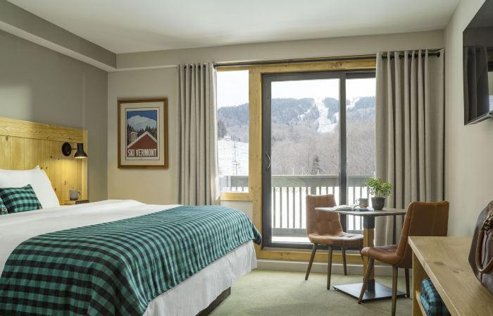 The Inn at Bolton Valley