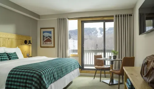 The Inn at Bolton Valley Hotels in Waterbury Village Historic District
