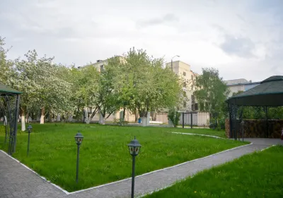 Атал Отели в г. 