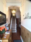 Ty Rosa Rooms Hotels in Penarth