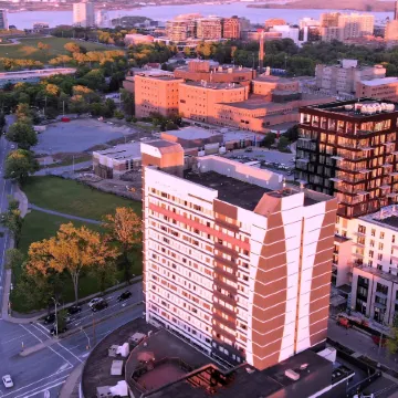 Atlantica Hotel Halifax