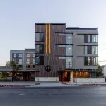 Park James Hotels in Menlo Park