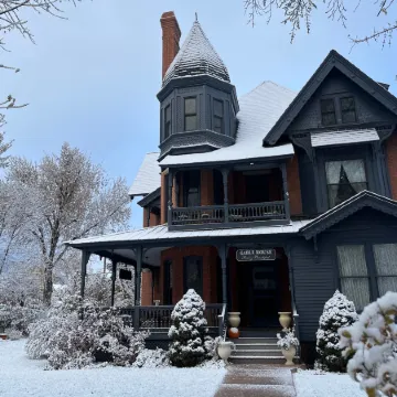 Gable House Bed and Breakfast Inn