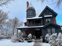 Gable House Bed and Breakfast Inn Hotels near White Rabbit Books & Curiosities