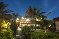 Hotel Vai Moana - bar