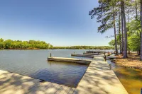 Upscale Home at Lake Oconee - Family Friendly! - 3-Star