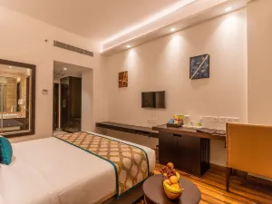 Divine Clarks Inn Suites