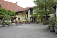 Winzerstube Familie Schilling Hotel a Marktbreit