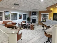 Dawson Inn Hotels in Alderson
