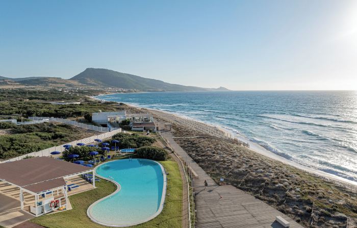 Bellevue Sardinia Resort, Affiliated by Meliá
