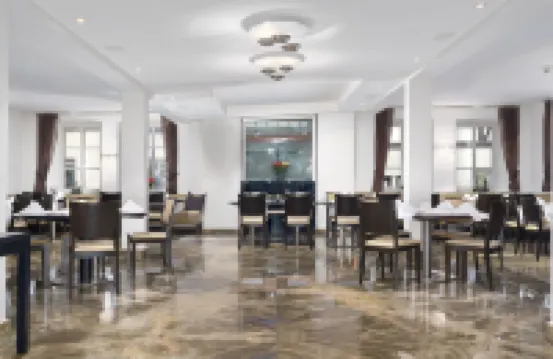 Trip Inn Kaiser Hotel & Restaurant Heidelberg-Schriesheim