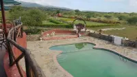 Masai Eco Lodge - 3-Star