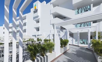 Hotel Atlantic Mirage Suites & Spa - Adults Only