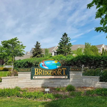 Bridgeport Waterfront Resort