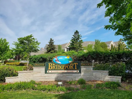Bridgeport Waterfront Resort