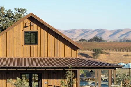 Sun Outdoors Paso Robles