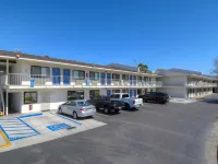 Motel 6 San Ysidro, CA  San Diego Border Hotels in San Diego county