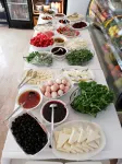 摩多安澤耶蒂尼里科納克精品酒店 - 早餐