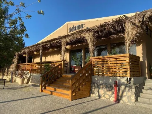Adama Hotel Hotels in Mitzpe Ramon