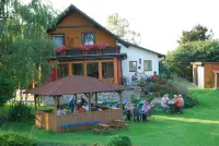 Ute's Pension - Pensionaatit