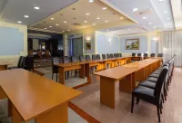 호텔 순체 사라예보 Kanton Sarajevo 호텔