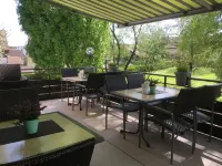 Schönenberger Hof Hotel a Bodman-Ludwigshafen