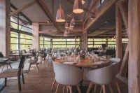 Le Forges Hotel - servizio colazione