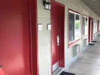 Budget Inn -Yreka Hotels in Yreka