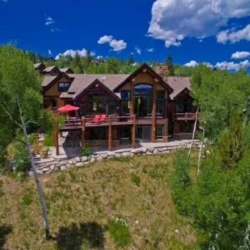 Good Elevations on Two S Drive 5 Bedroom Home by RedAwning