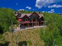 Good Elevations on Two S Drive 5 Bedroom Home by RedAwning