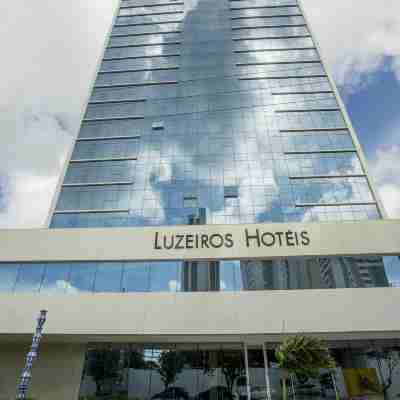 Hotel Luzeiros Recife Hotel Exterior