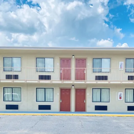 Executive Inn Kingsville