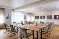 Romantik Hotel Schubert Hotels in Herbstein