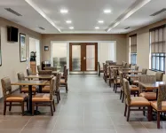 Comfort Inn & Suites Các khách sạn ở Noble County