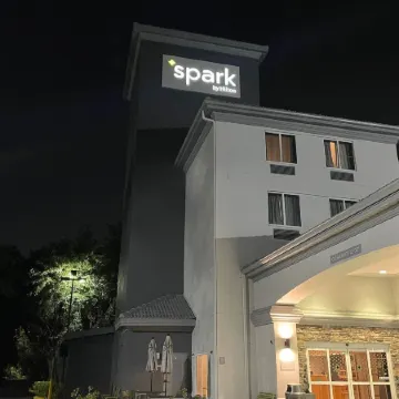 Spark by Hilton Orlando near SeaWorld
