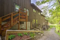 Clearwater Lake Getaway w/ Shared Pool & Boat Dock -  Appartamenti vacanze