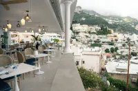 Hotel Conca D' Oro Hotel a Positano