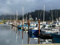 Harborview Inn & RV Park