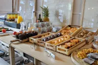 Hostal Boutique Sa Nansa - Frühstück