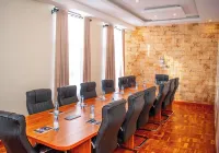 Angani Resort & Spa Hotel a Nyahururu