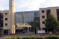 Hotel Oscar Hotel a 