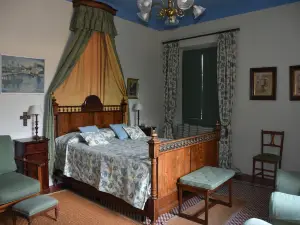 Hotel Caserío de Lobones