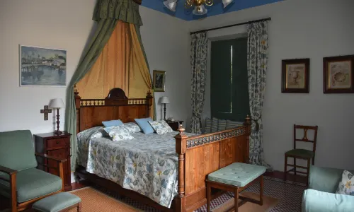 Hotel Caserío de Lobones
