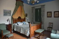 Hotel Caserío de Lobones Hotels in Tierras de Cantalejo y Santa Maria la Real de Nieva