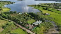 The Riverine Stays by Igatpuri Hotels in Malunje